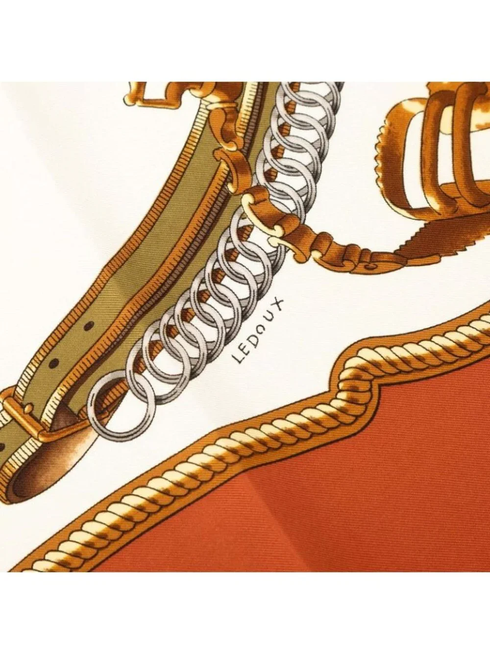 Hermes this authentic